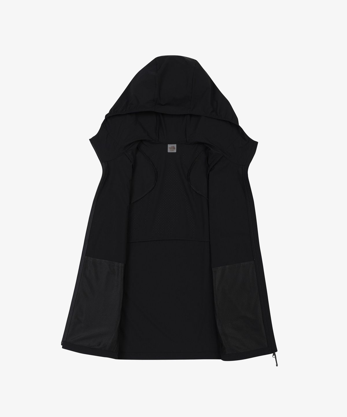 노스페이스(THE NORTH FACE) NJ3BS57J 오빗 자켓 BLACK