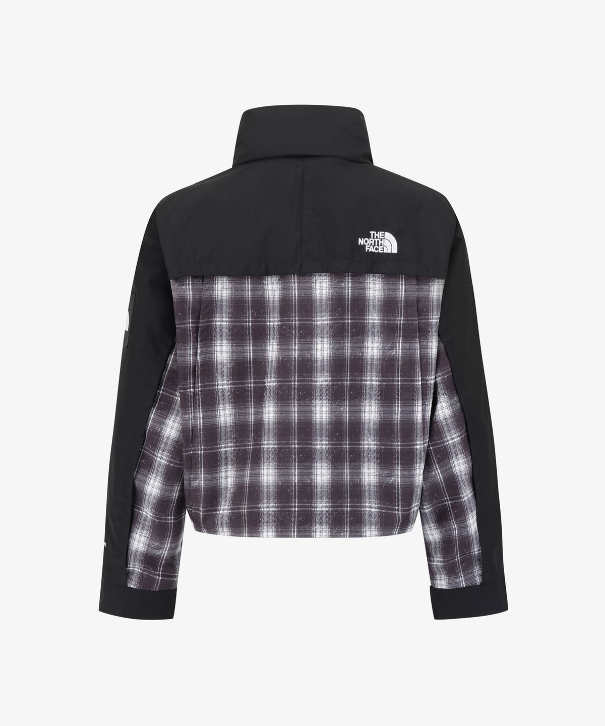 노스페이스(THE NORTH FACE) NJ2HS82J 여성 모렌 PT 자켓 GRAY