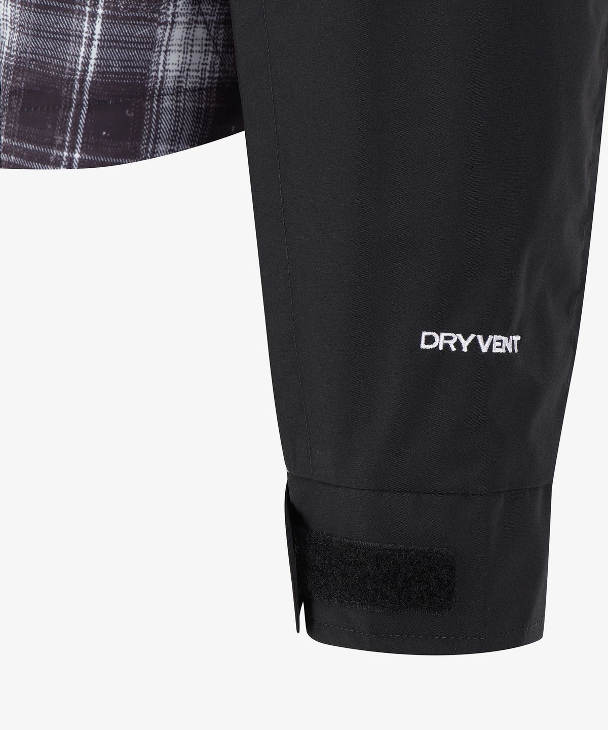 노스페이스(THE NORTH FACE) NJ2HS82J 여성 모렌 PT 자켓 GRAY