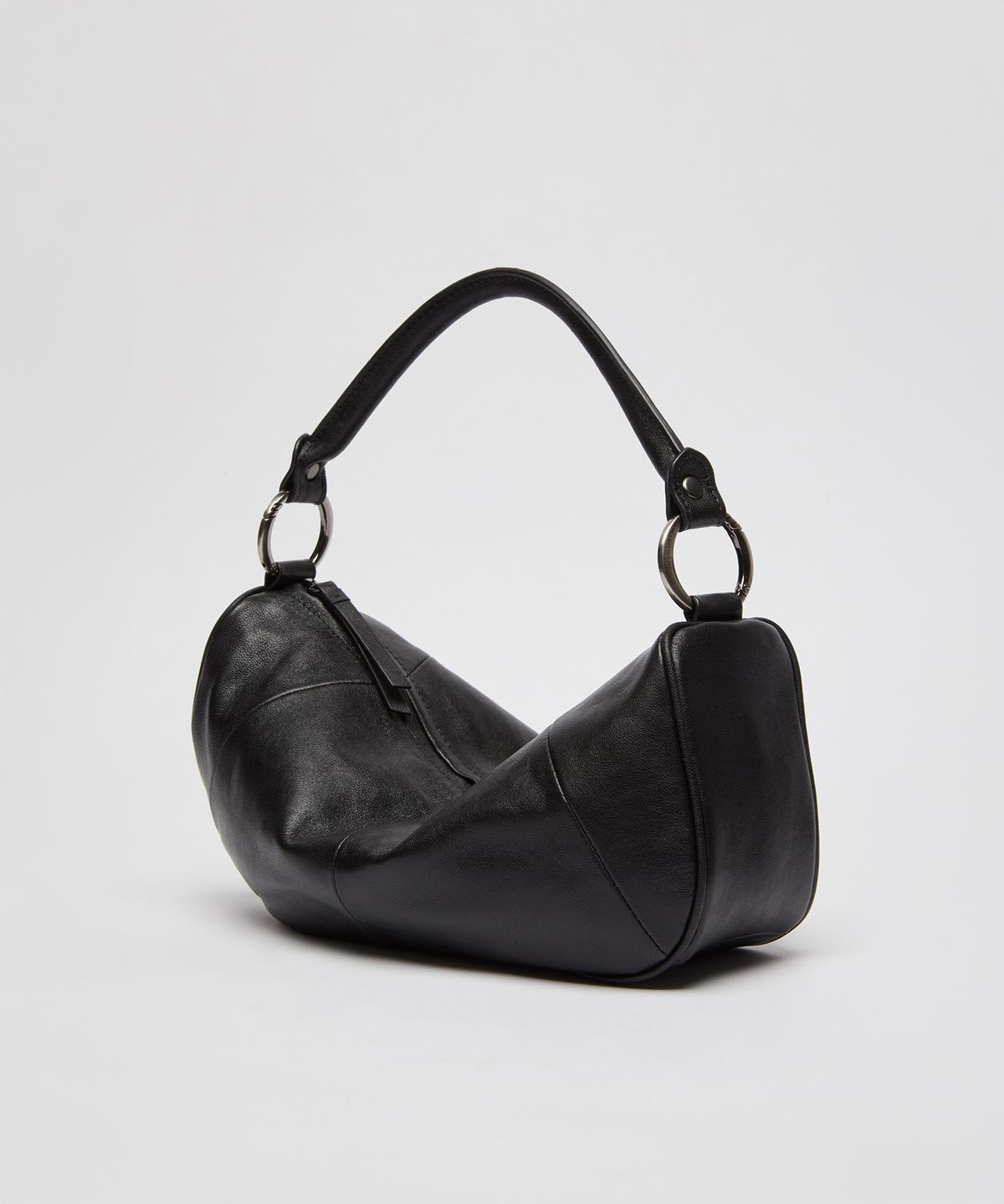 아카이브앱크(ARCHIVEPKE) Small fling slouch Bag(Deep sleep)_OVBSX26251VBB