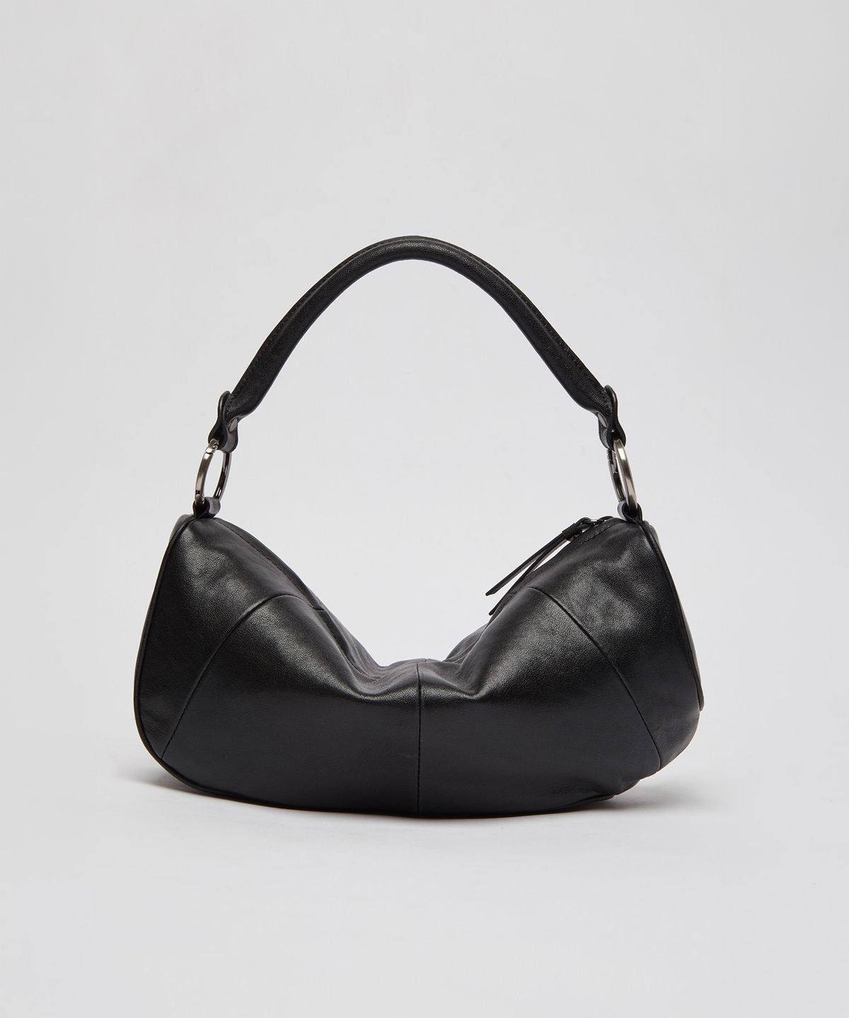 아카이브앱크(ARCHIVEPKE) Small fling slouch Bag(Deep sleep)_OVBSX26251VBB