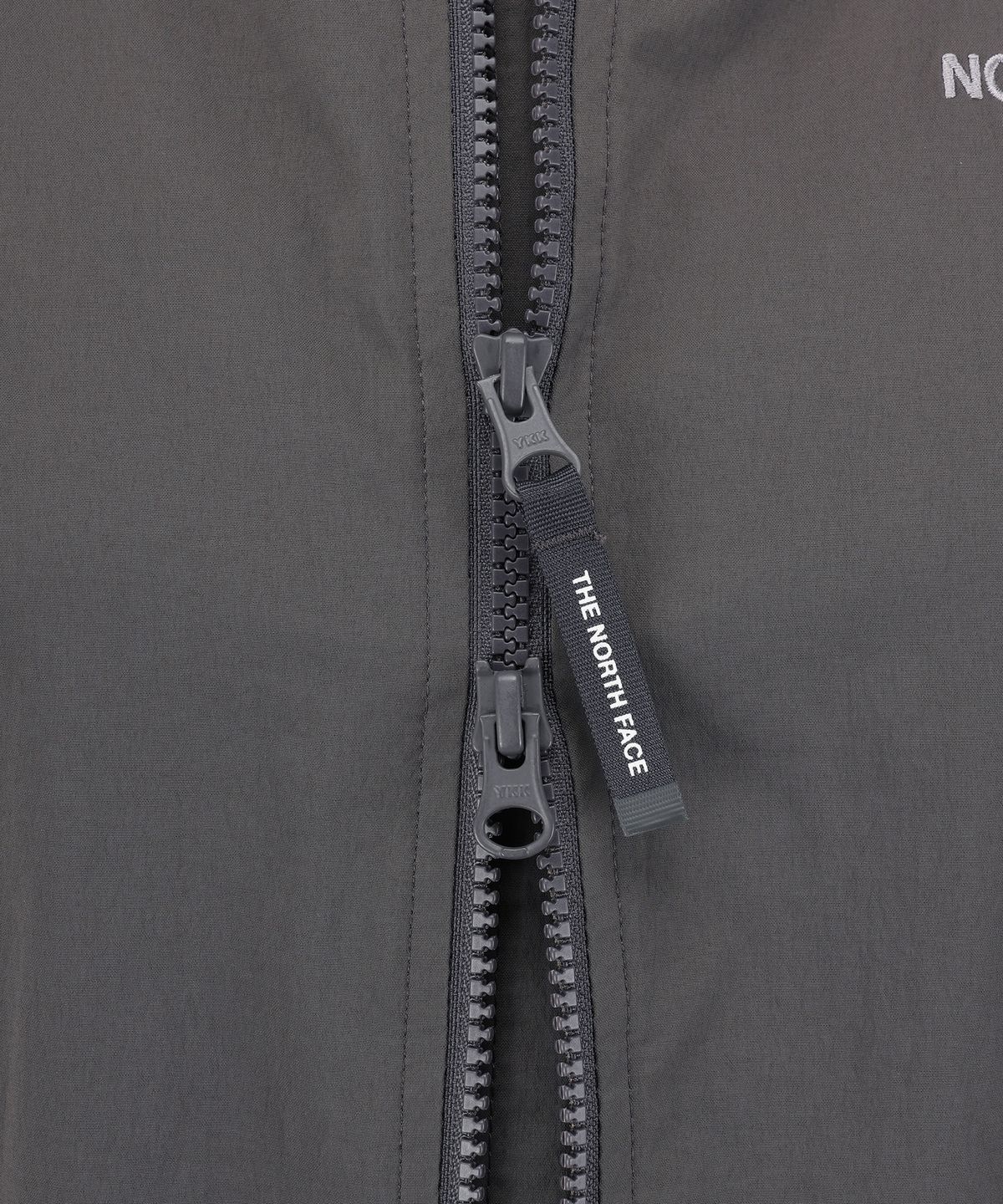 노스페이스(THE NORTH FACE) NJ3BS83J 여성 바리아 자켓 DARK SLATE