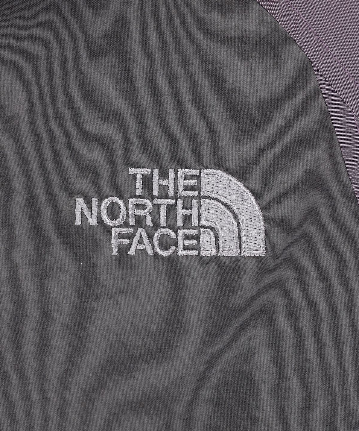 노스페이스(THE NORTH FACE) NJ3BS83J 여성 바리아 자켓 DARK SLATE