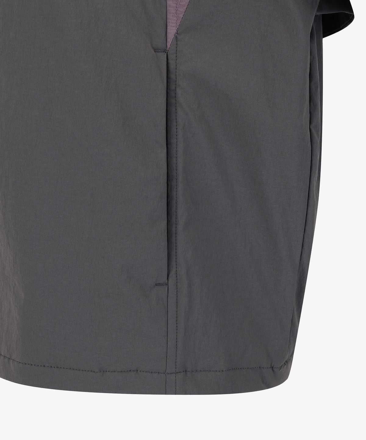 노스페이스(THE NORTH FACE) NJ3BS83J 여성 바리아 자켓 DARK SLATE