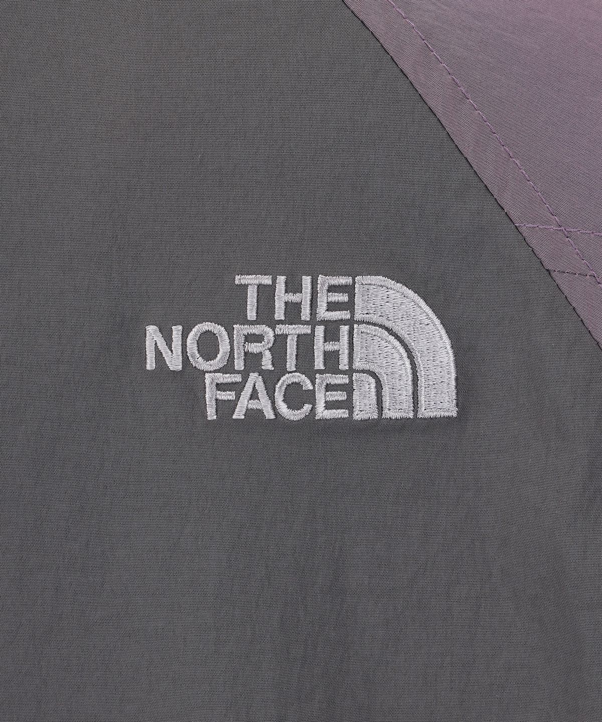 노스페이스(THE NORTH FACE) NJ3BS83J 여성 바리아 자켓 DARK SLATE