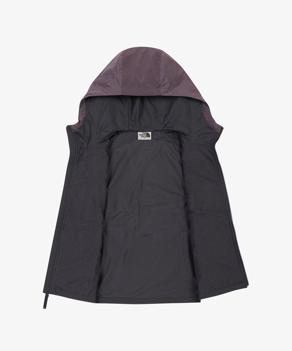 노스페이스(THE NORTH FACE) NJ3BS83J 여성 바리아 자켓 DARK SLATE
