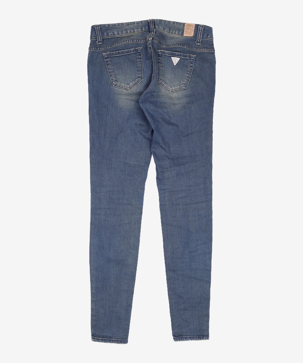 게스진(GUESS JEANS) 청/데님 팬츠 26