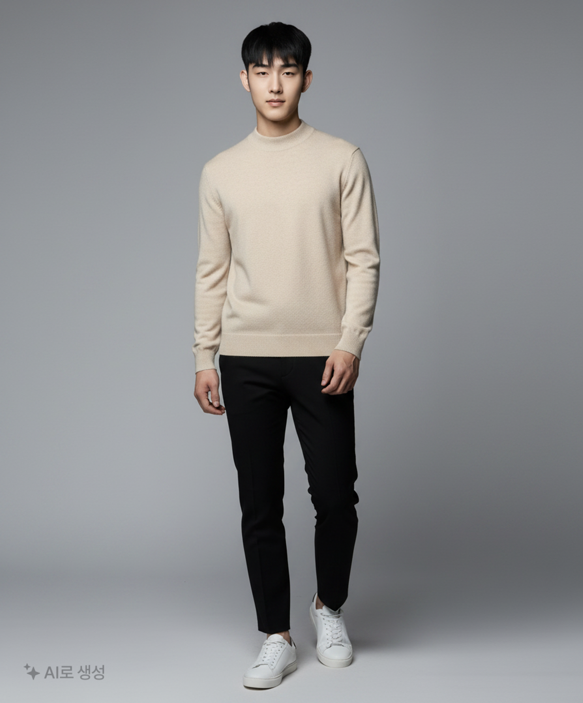디케이엔와이(DKNY) 니트/스웨터 S