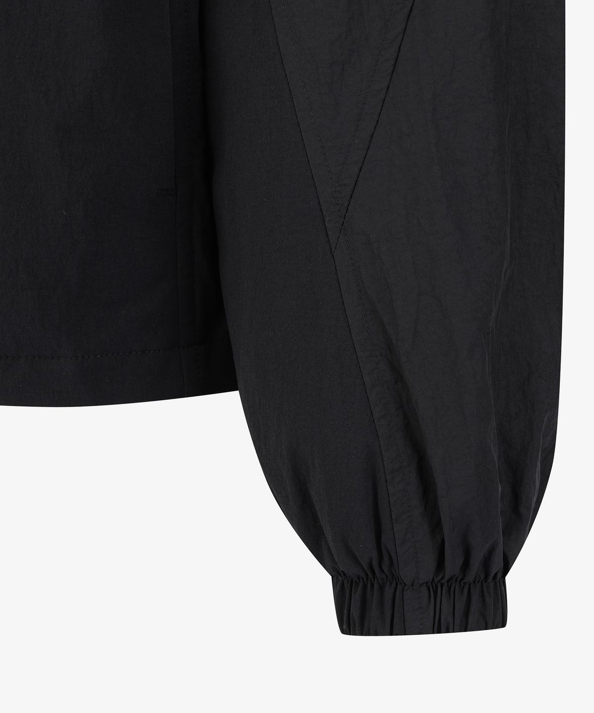 노스페이스(THE NORTH FACE) NJ3BS83K 여성 바리아 자켓 BLACK