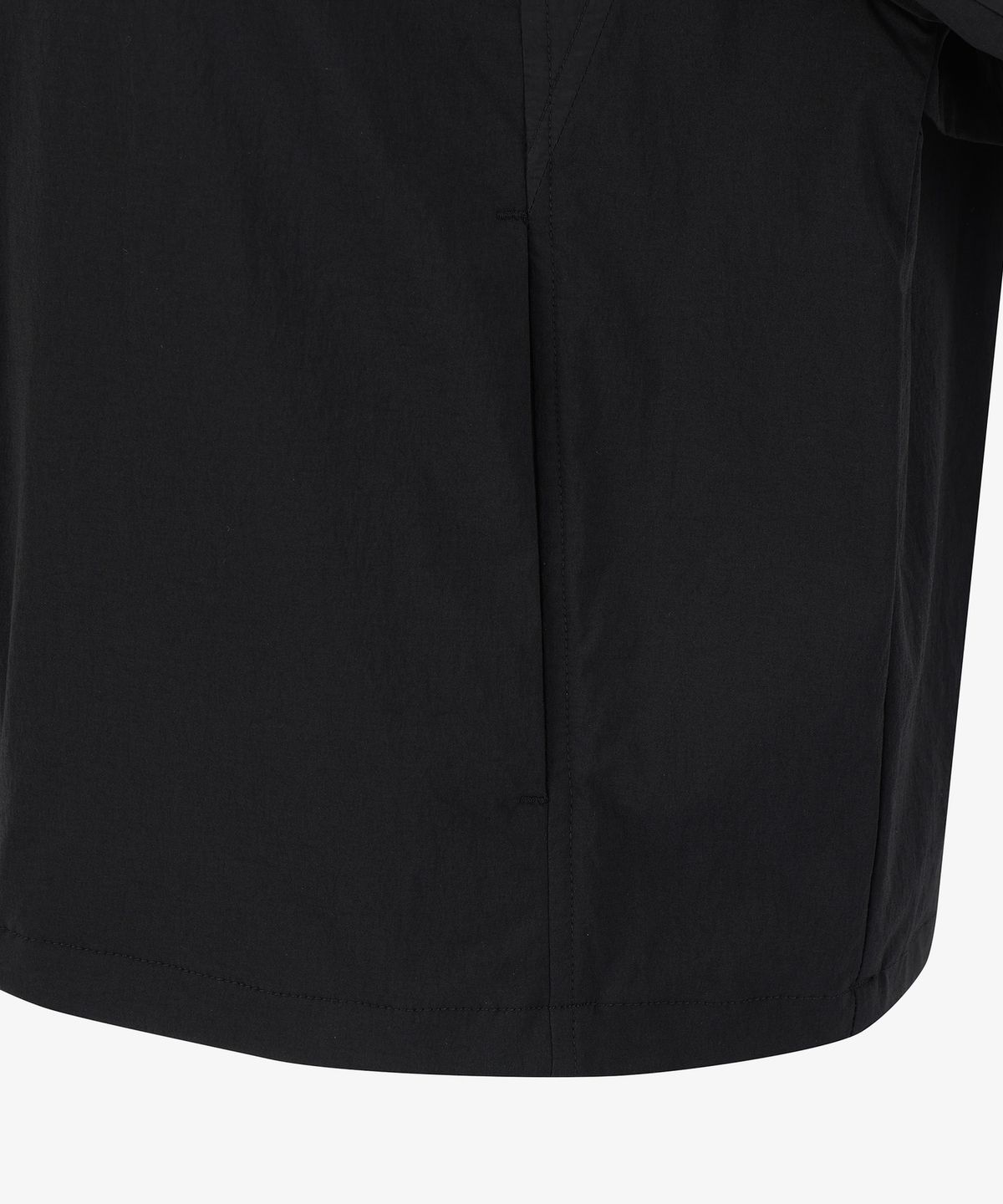 노스페이스(THE NORTH FACE) NJ3BS83K 여성 바리아 자켓 BLACK