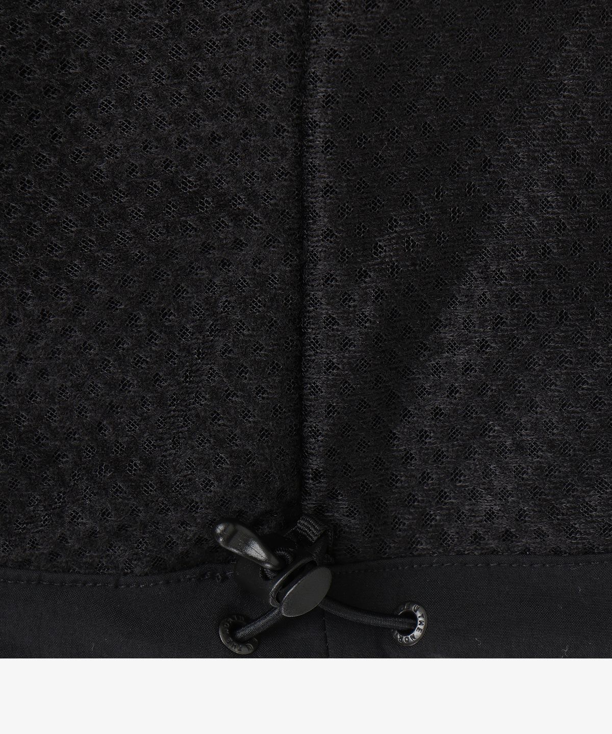 노스페이스(THE NORTH FACE) NJ3BS83K 여성 바리아 자켓 BLACK