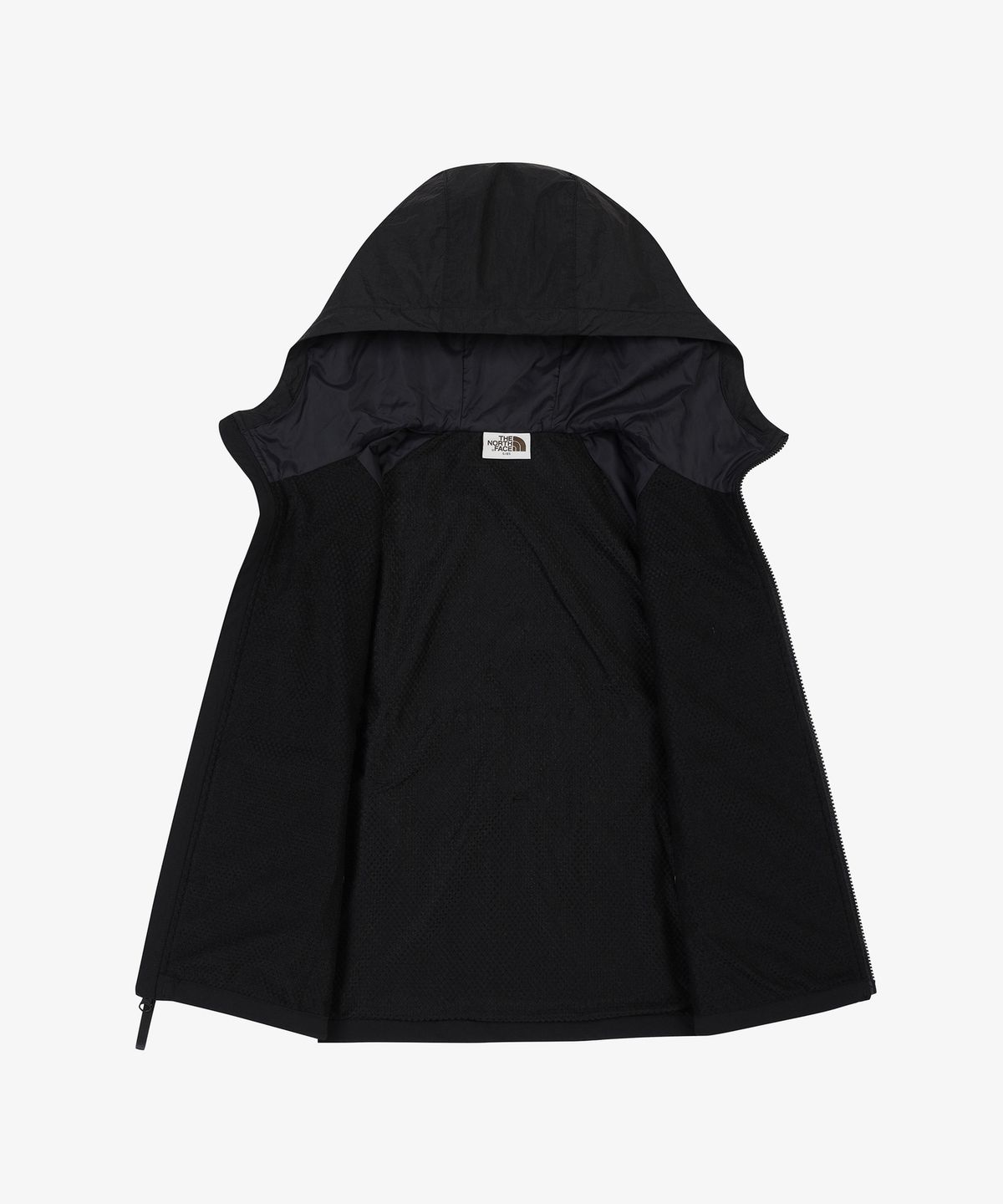 노스페이스(THE NORTH FACE) NJ3BS83K 여성 바리아 자켓 BLACK