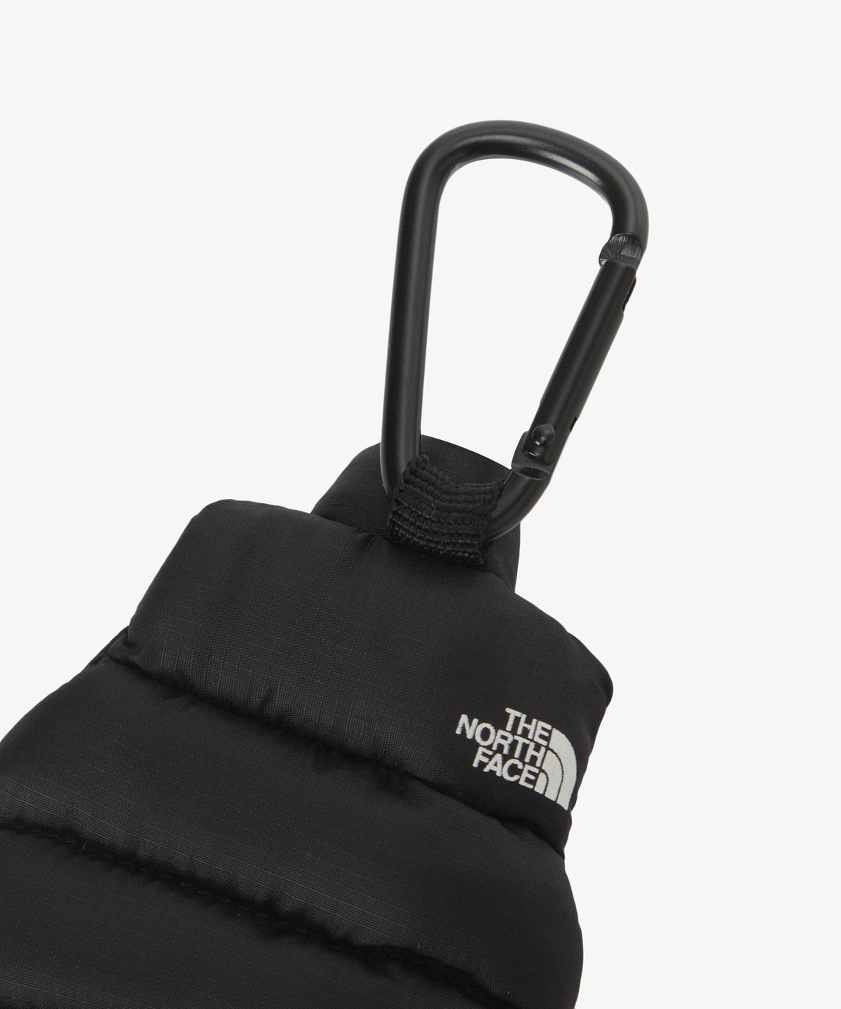 노스페이스(THE NORTH FACE) NHA5AS389A 눕시 베스트 키링 BLACK