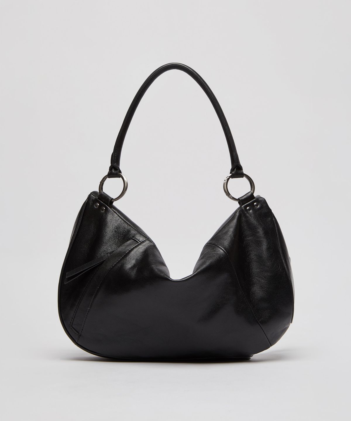 아카이브앱크(ARCHIVEPKE) Small fling flap bag(Deep sleep)_OVBAX26260VBB
