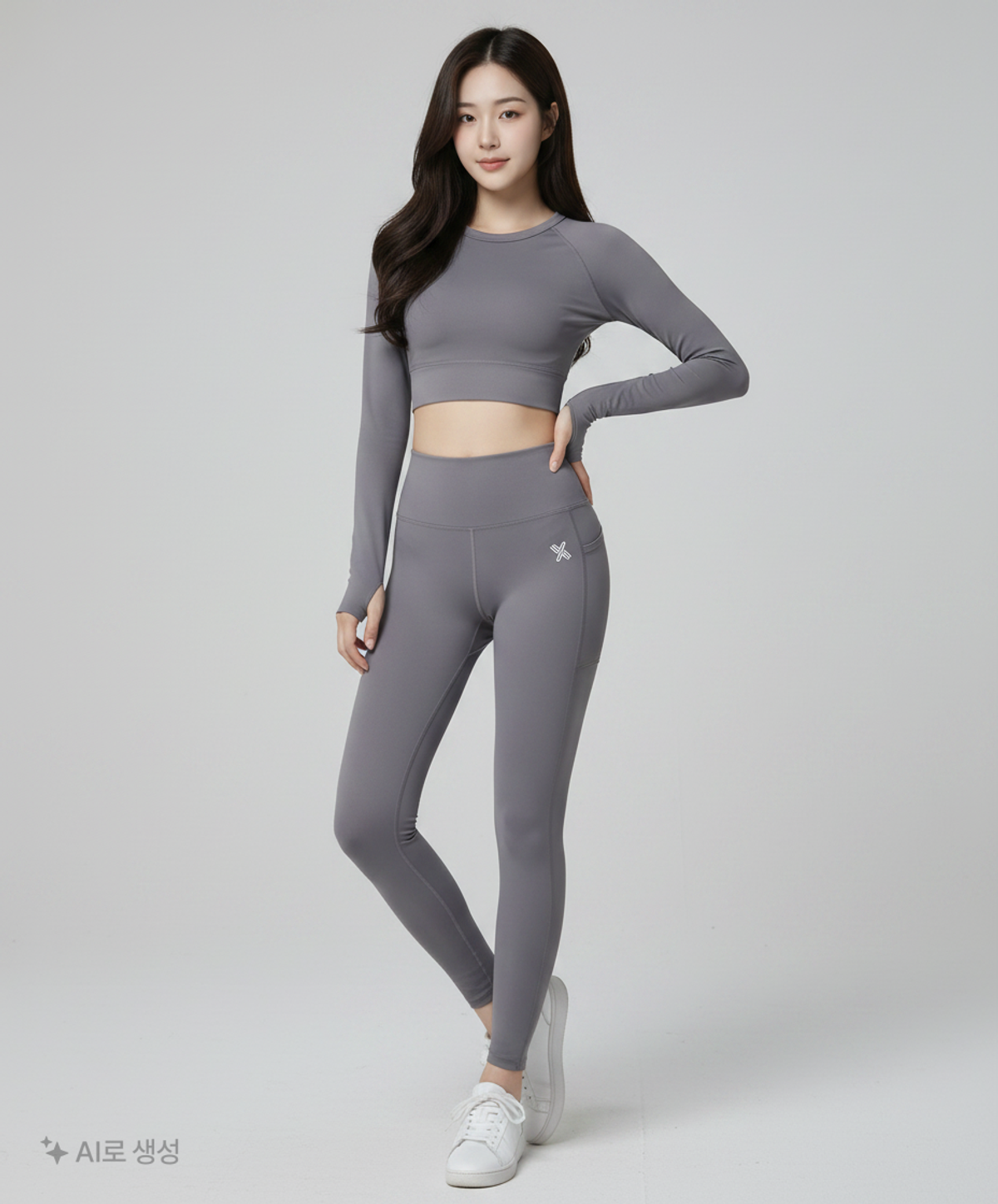 젝시믹스(XEXYMIX) 레깅스 S