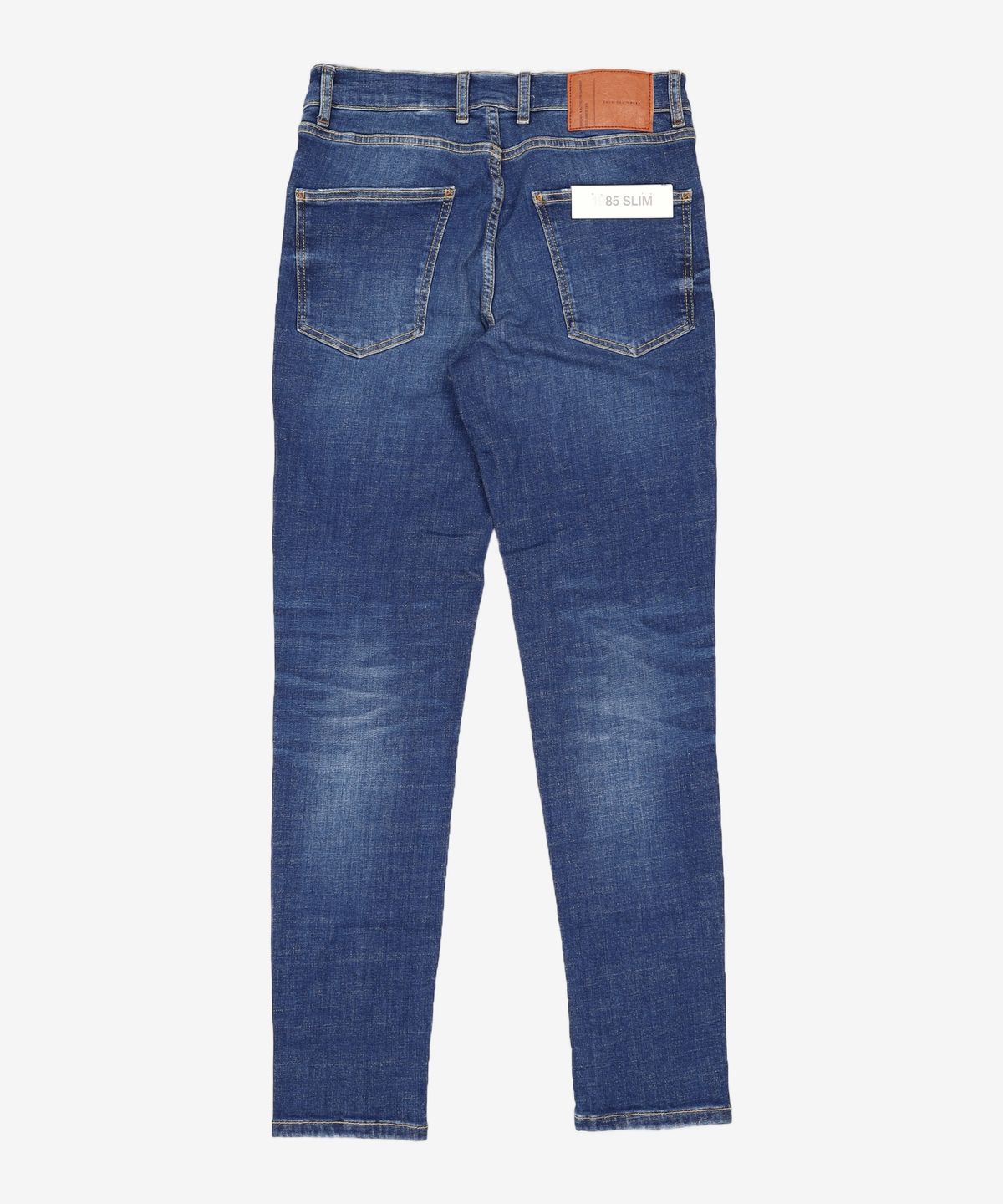 자라(ZARA) 청/데님 팬츠 31