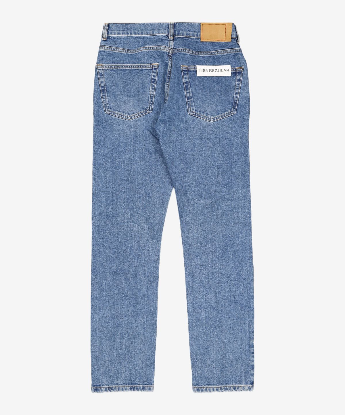 자라(ZARA) 청/데님 팬츠 40