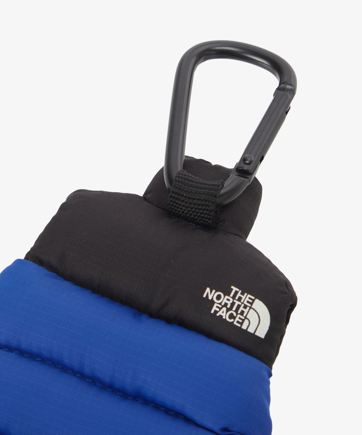노스페이스(THE NORTH FACE) NHA5AS389E 눕시 베스트 키링 ROYAL BLUE