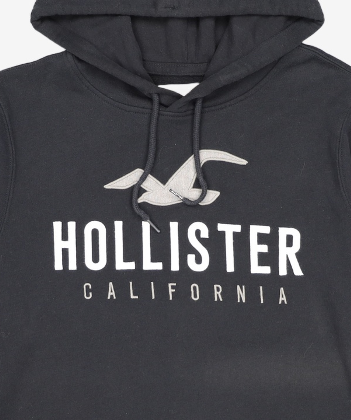홀리스터(HOLLISTER) 후드 티셔츠 L