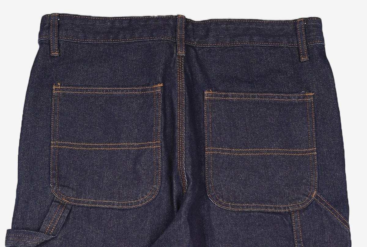 무신사 스탠다드(MUSINSA STANDARD) 청/데님 팬츠 32
