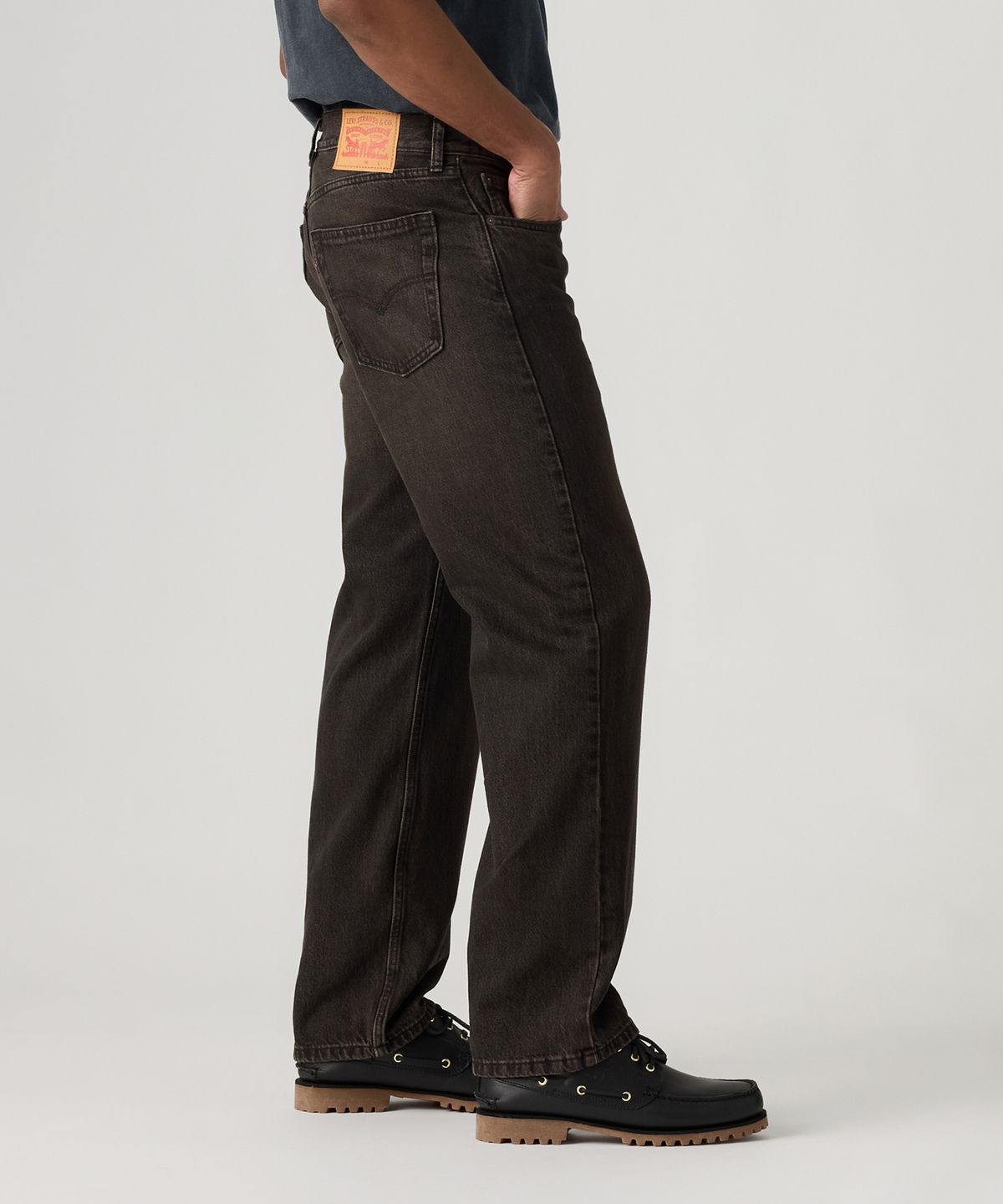 리바이스(LEVI'S) 565™ 루즈 스트레이트 진 A7221-0105