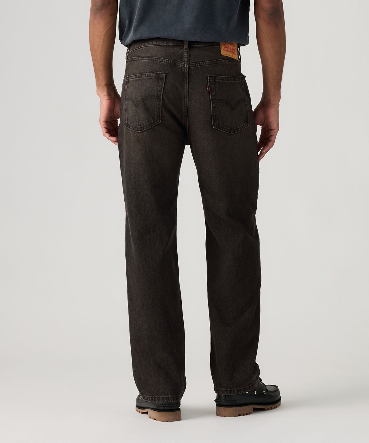 리바이스(LEVI'S) 565™ 루즈 스트레이트 진 A7221-0105