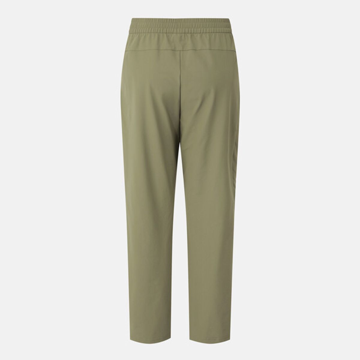 데상트(DESCENTE) 남성 우븐 팬츠 라이트 카키 SR321TWP81