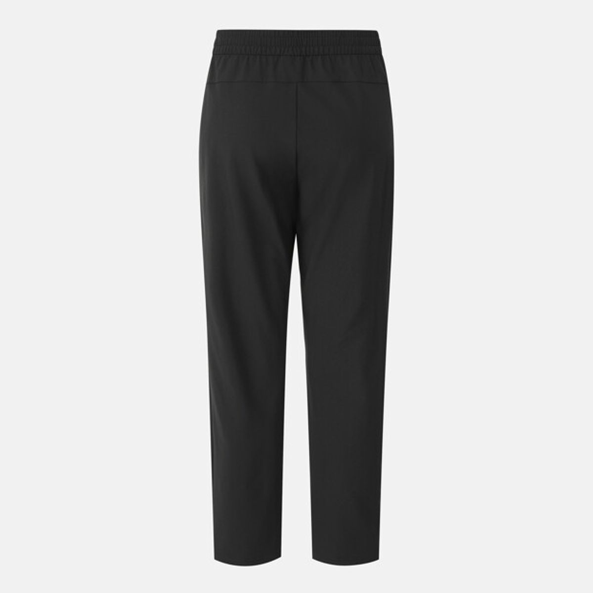 데상트(DESCENTE) 남성 우븐 팬츠 블랙 SR321TWP81