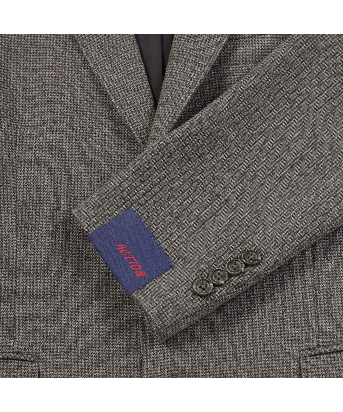 브렌우드(BRENTWOOD) T/R 기모 미니멀 자켓 BRJCW26411BED