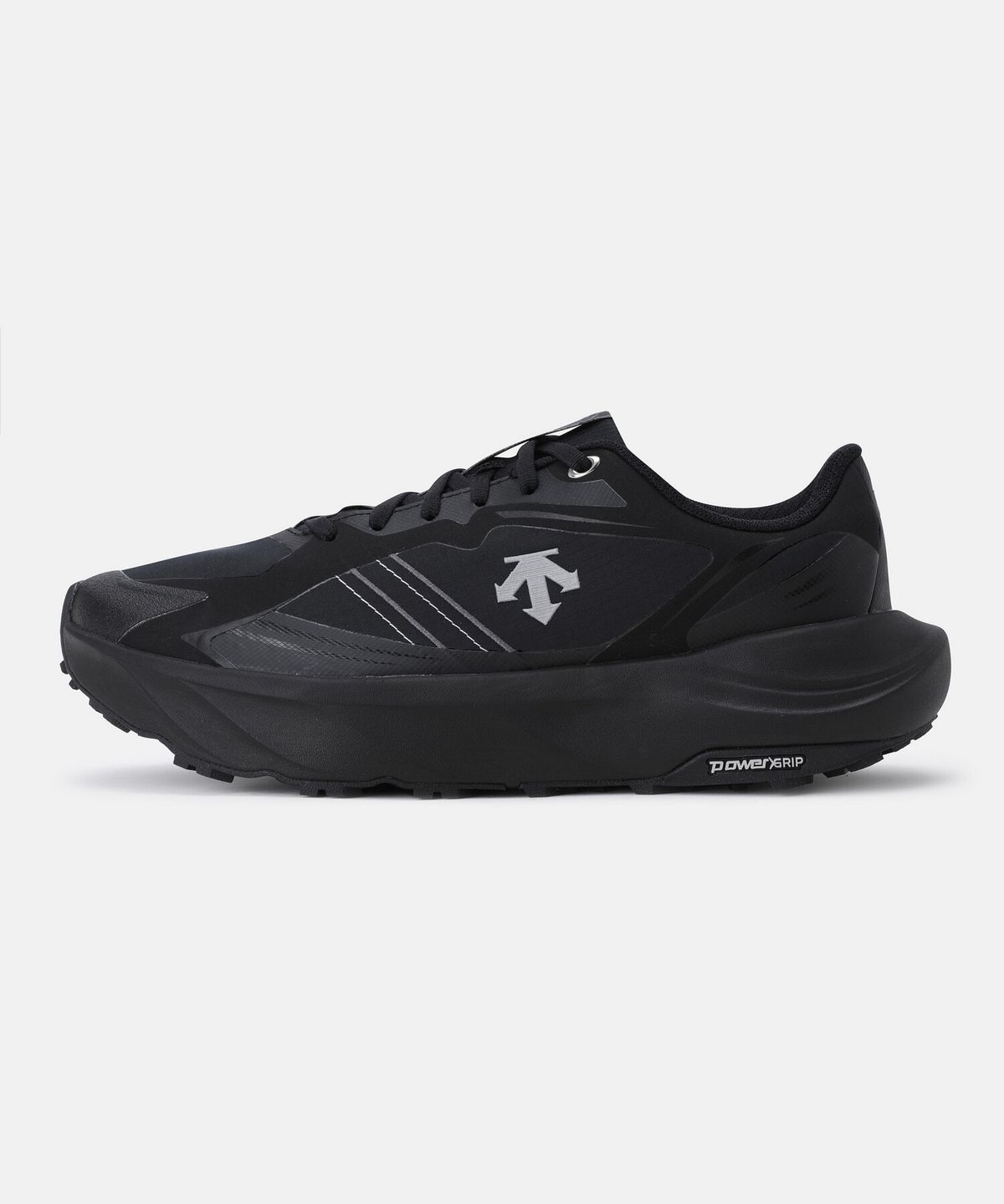 데상트(DESCENTE) 울트라릿지 라이트 블랙 SR313RRN83