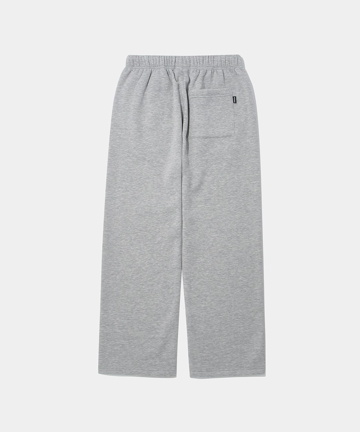 컬럼비아 유니버시티(COLUMBIA UNIVERSITY) NYC EMB FLEECE SWEATPANTS_M.GRAY