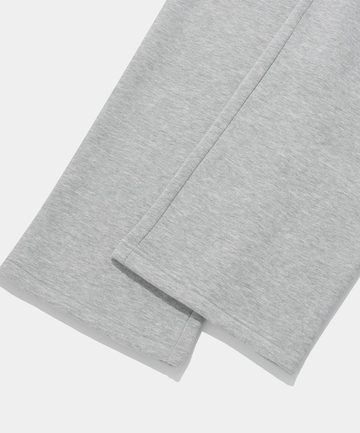 컬럼비아 유니버시티(COLUMBIA UNIVERSITY) NYC EMB FLEECE SWEATPANTS_M.GRAY