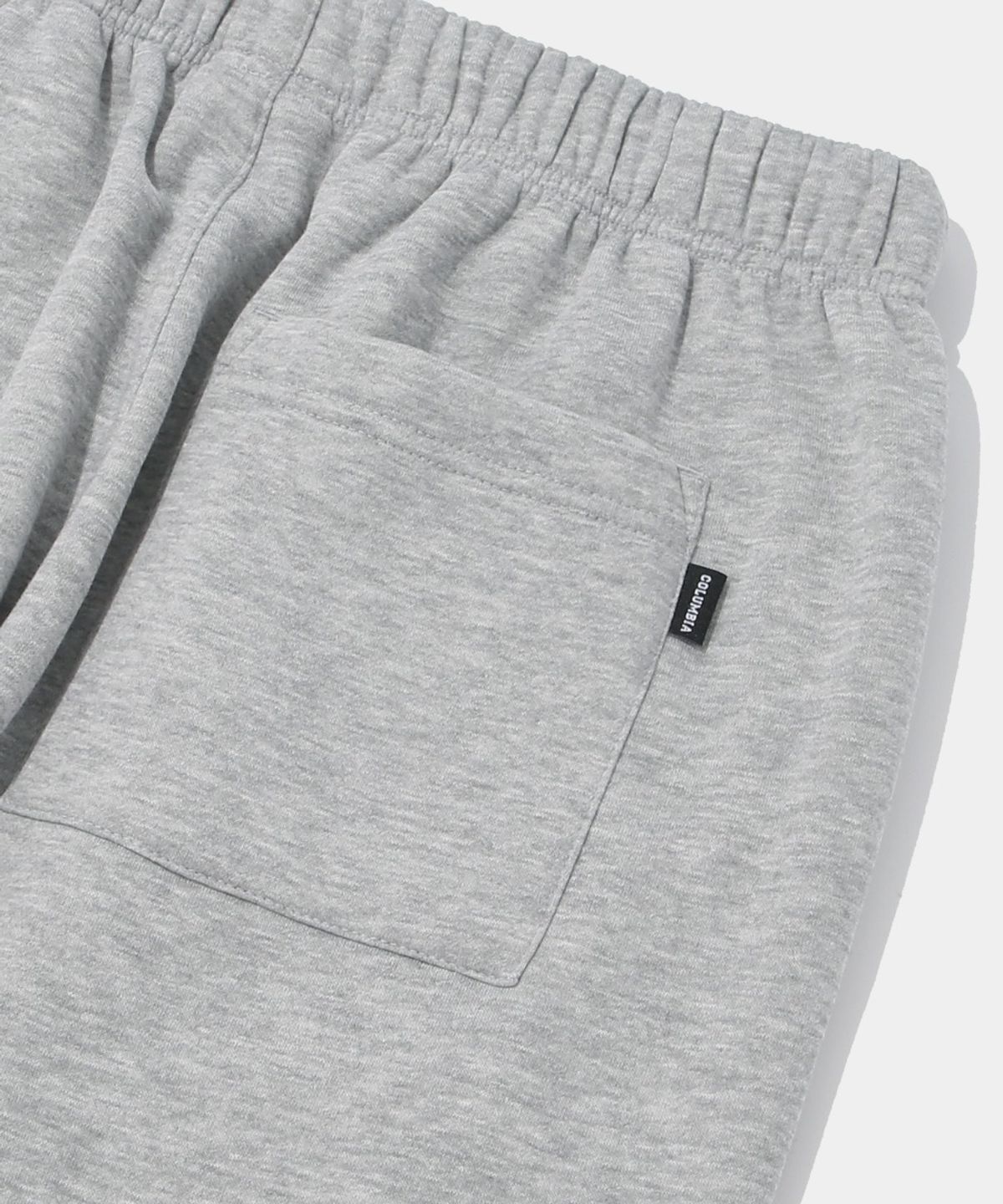 컬럼비아 유니버시티(COLUMBIA UNIVERSITY) NYC EMB FLEECE SWEATPANTS_M.GRAY