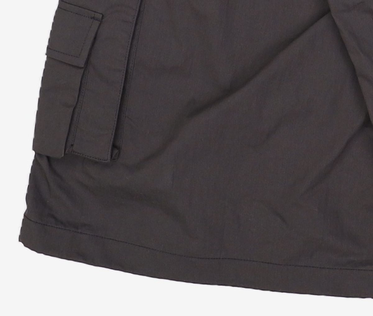 무신사 스탠다드(MUSINSA STANDARD) 숏팬츠 32