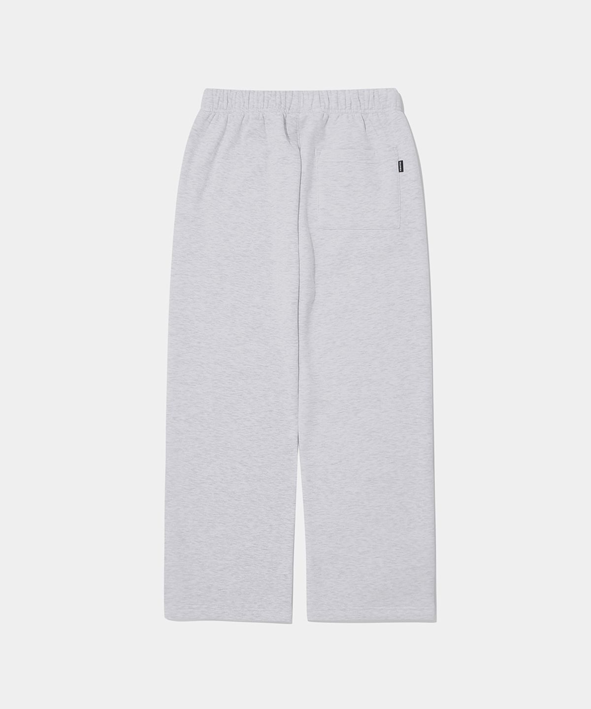 컬럼비아 유니버시티(COLUMBIA UNIVERSITY) NYC EMB FLEECE SWEATPANTS_LIGHT M GRAY