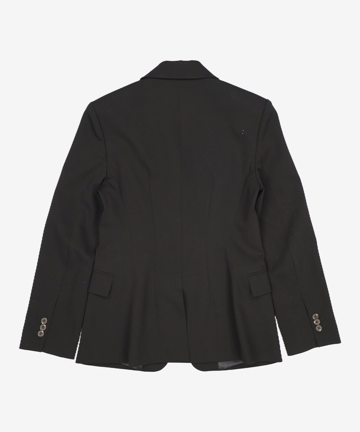 오떼뜨(OCTETTE) 3BUTTON BLAZER_BLACK S