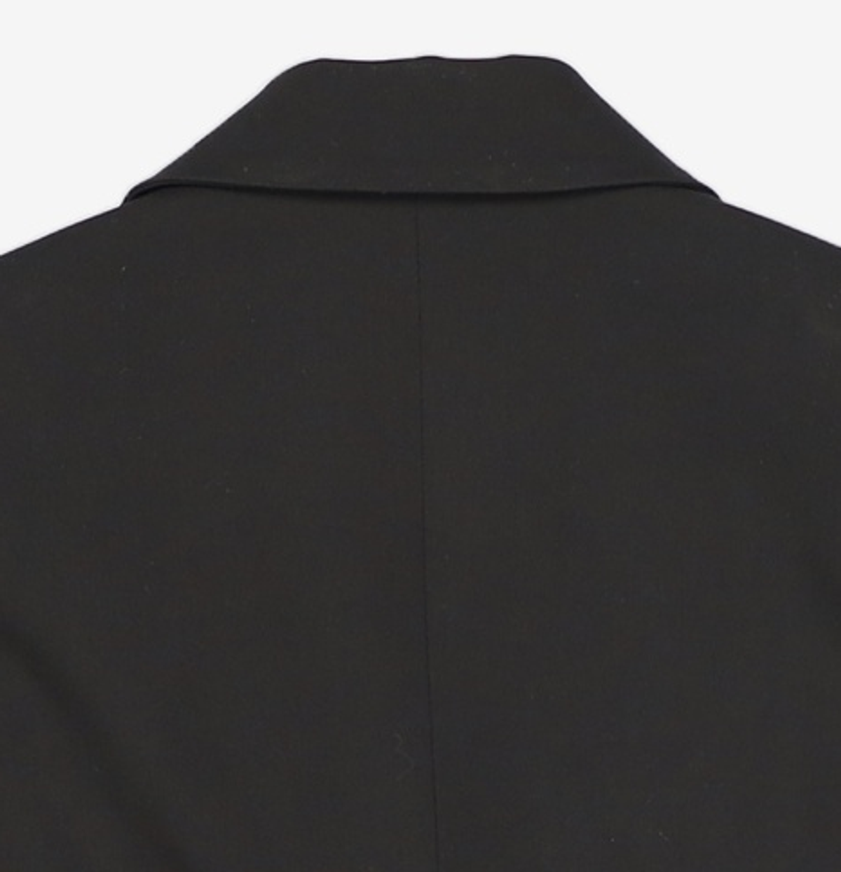 오떼뜨(OCTETTE) 3BUTTON BLAZER_BLACK S