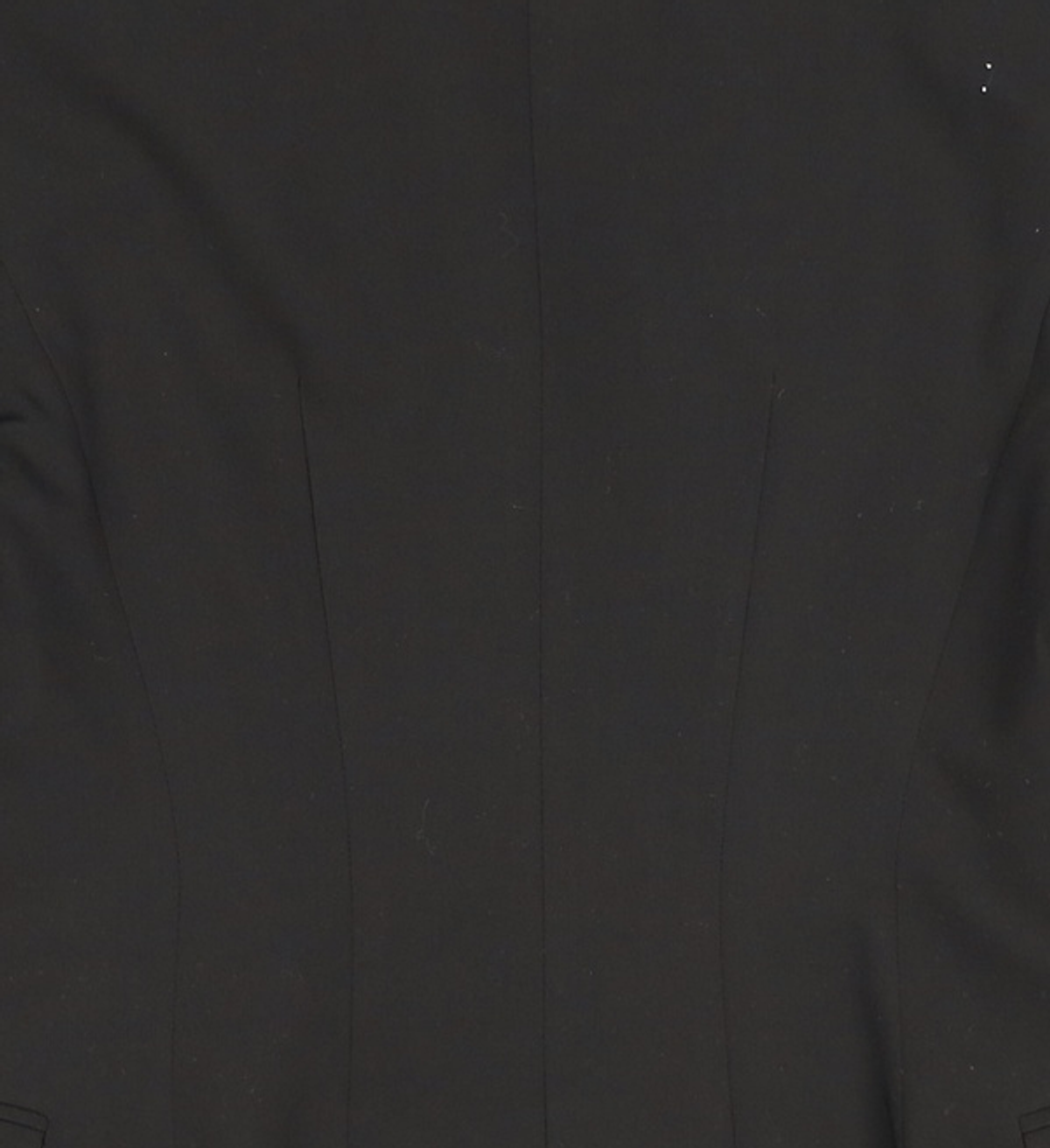 오떼뜨(OCTETTE) 3BUTTON BLAZER_BLACK S