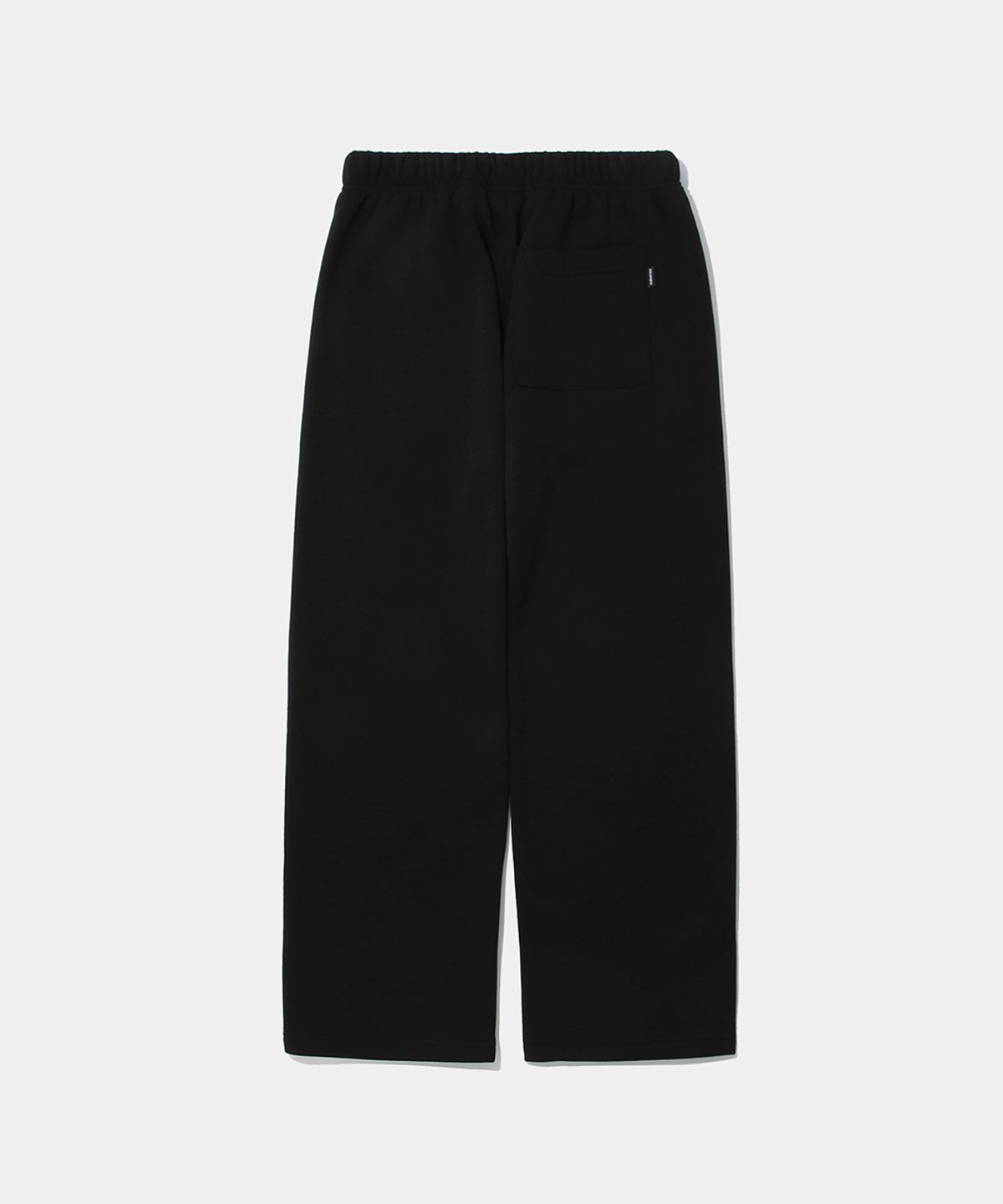 컬럼비아 유니버시티(COLUMBIA UNIVERSITY) NYC EMB FLEECE SWEATPANTS_BLACK
