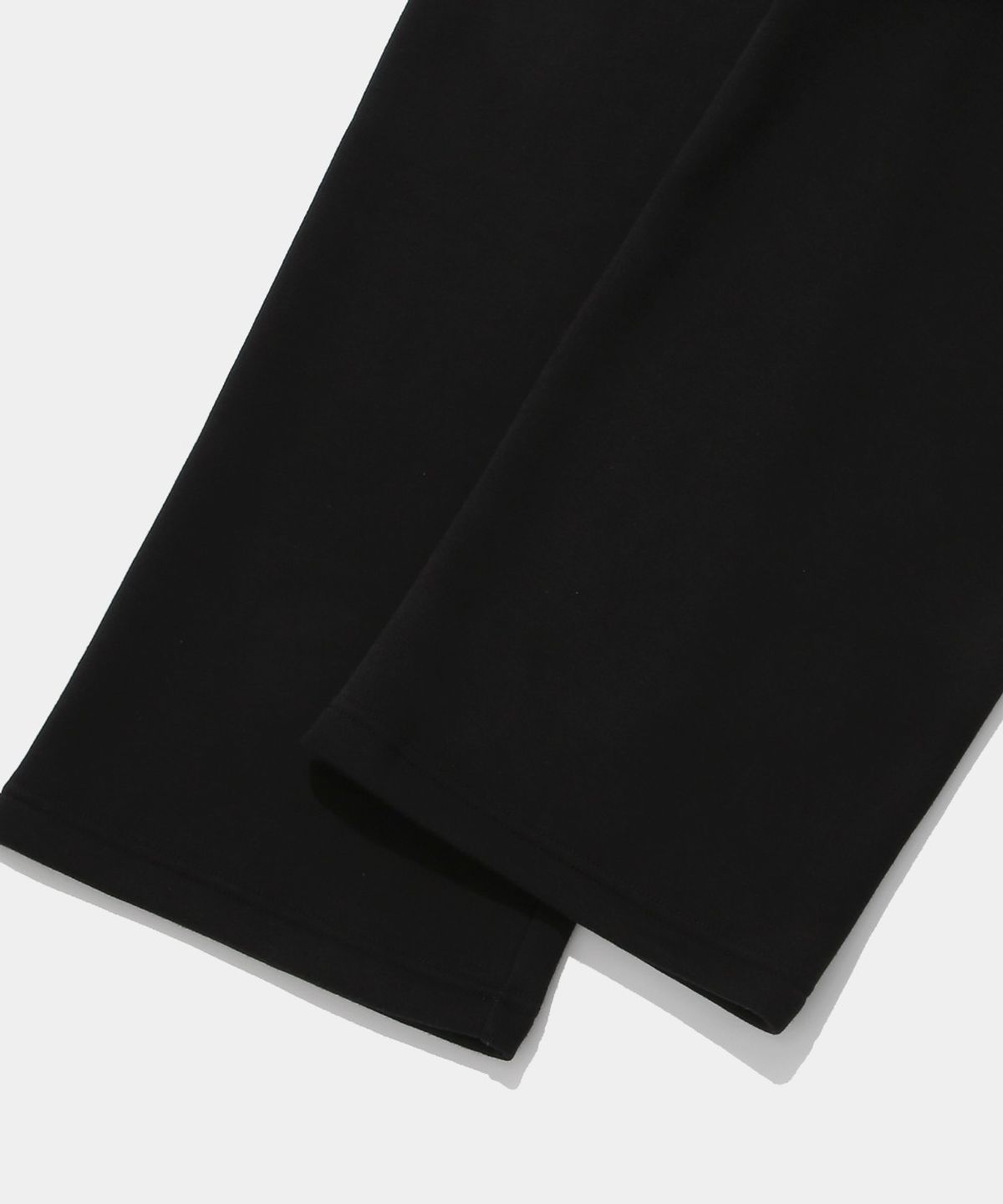 컬럼비아 유니버시티(COLUMBIA UNIVERSITY) NYC EMB FLEECE SWEATPANTS_BLACK