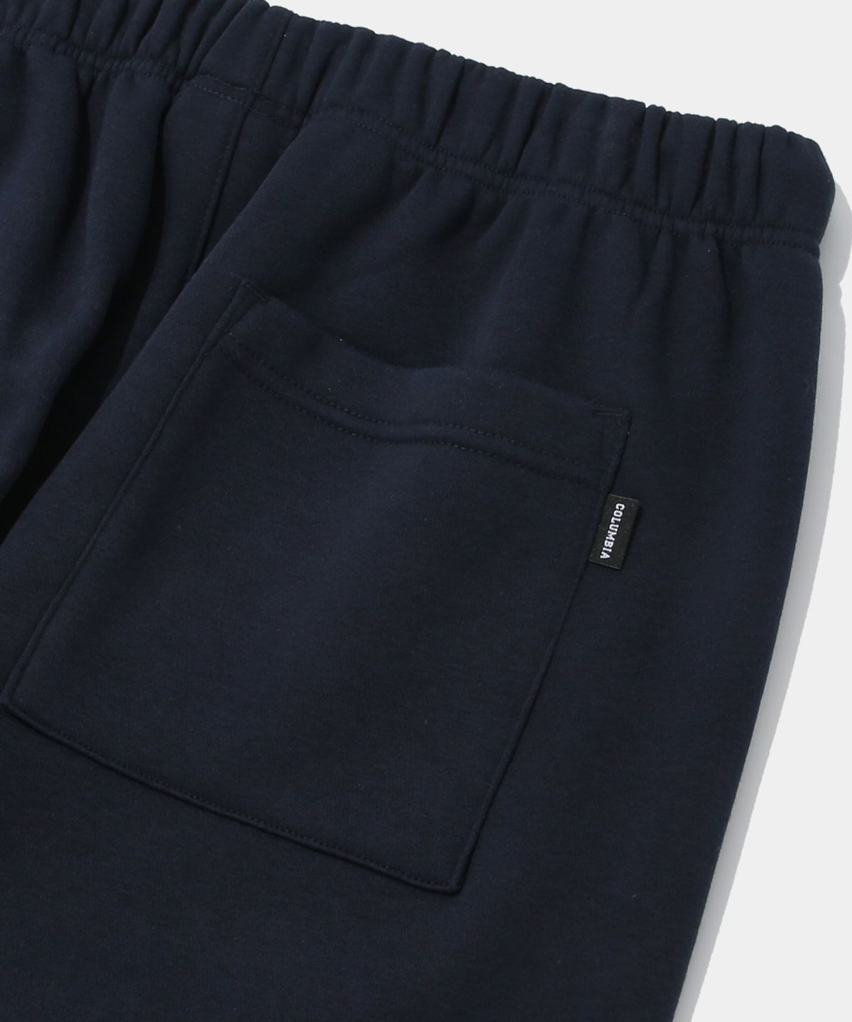 컬럼비아 유니버시티(COLUMBIA UNIVERSITY) NYC EMB FLEECE SWEATPANTS_NAVY