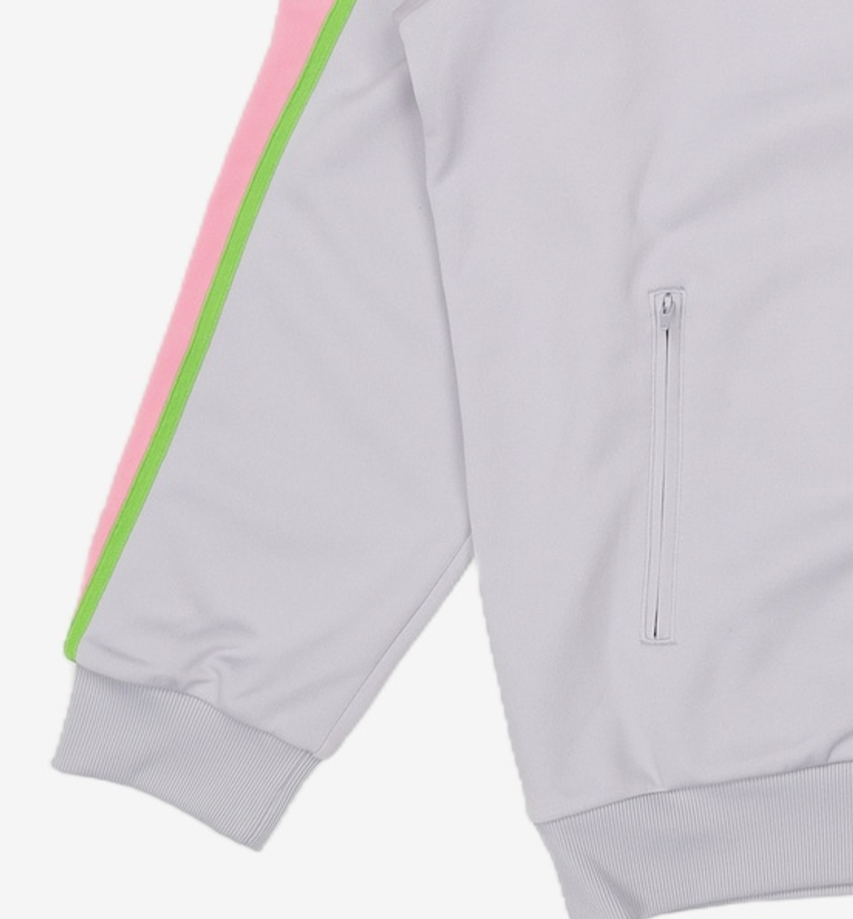 푸마(PUMA) [푸마 공식] T7 테이핑 트랙 자켓 (94049602) XXL