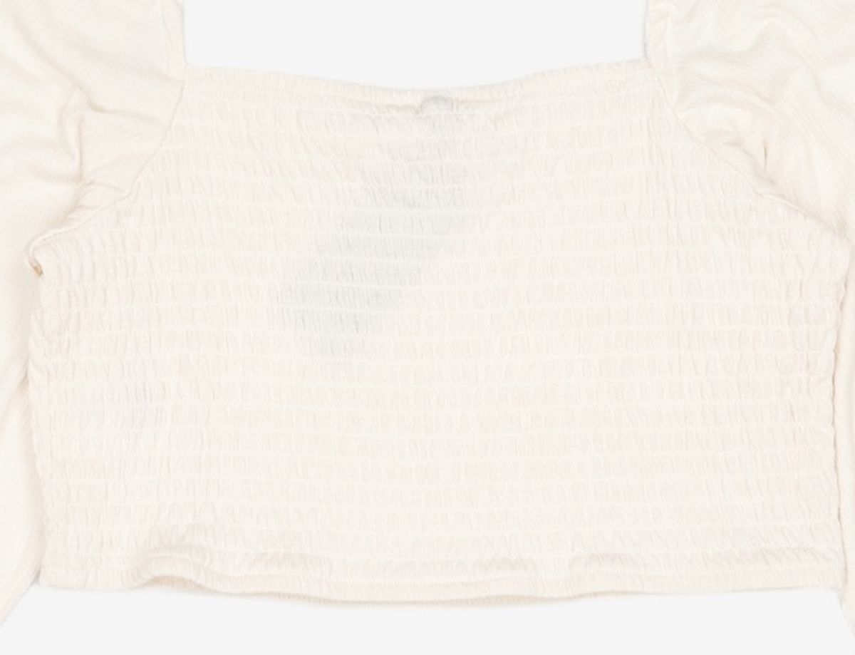 디바이디드에이치앤엠(DIVIDED H&M) 블라우스 L