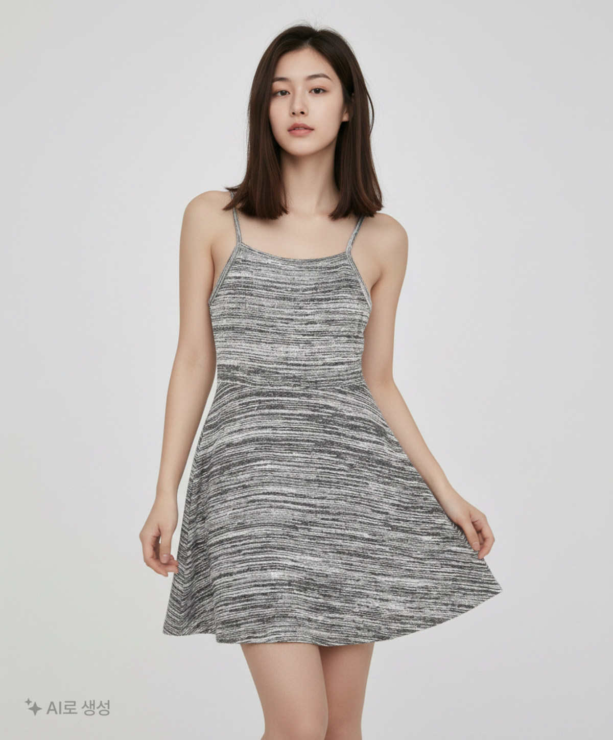 에이치앤엠(H&M) 미니 원피스 FREE
