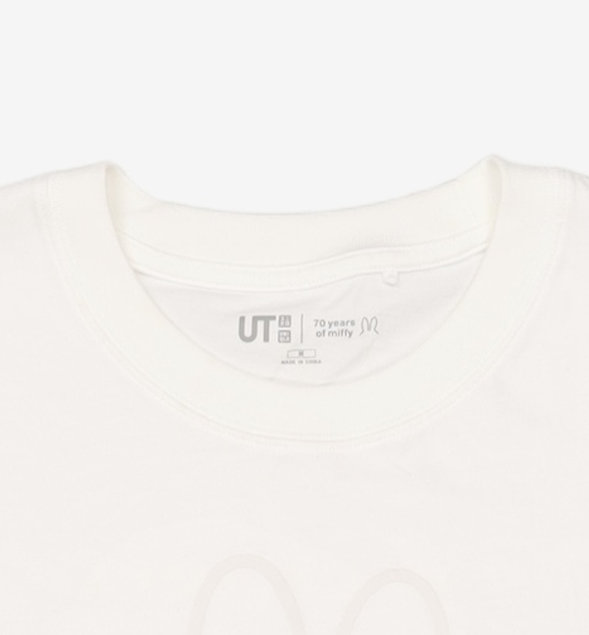 유니클로(UNIQLO) 반소매 티셔츠 M