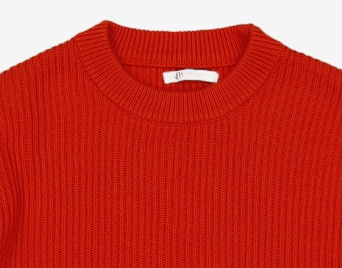 자라(ZARA) 니트/스웨터 M