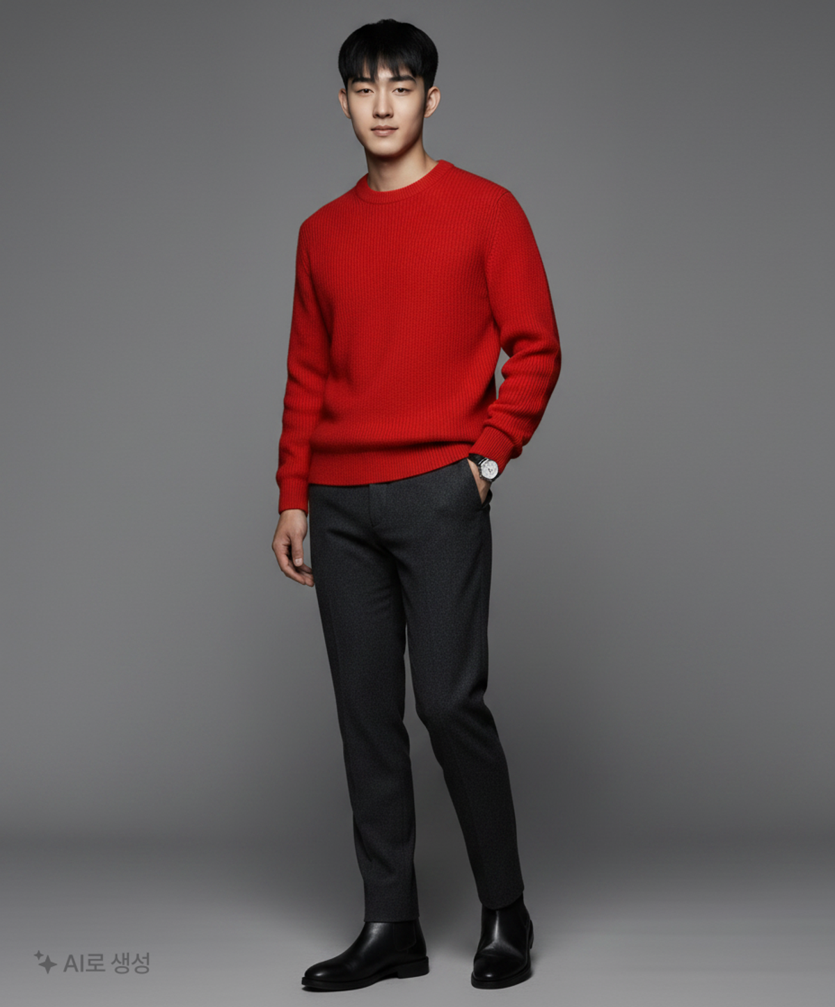 자라(ZARA) 니트/스웨터 M