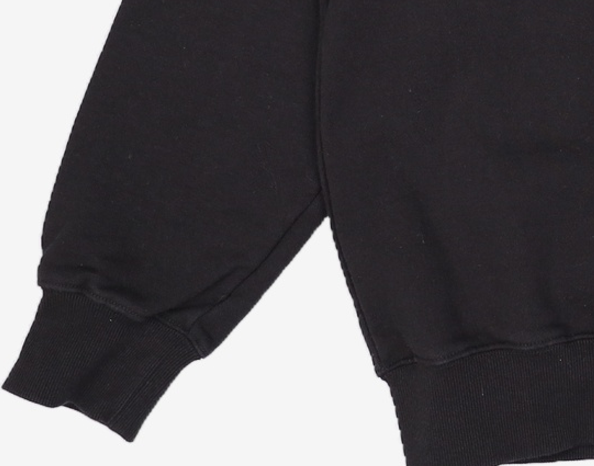 디스이즈네버댓(THISISNEVERTHAT) (FW21) Arch-Logo Crewneck Black M