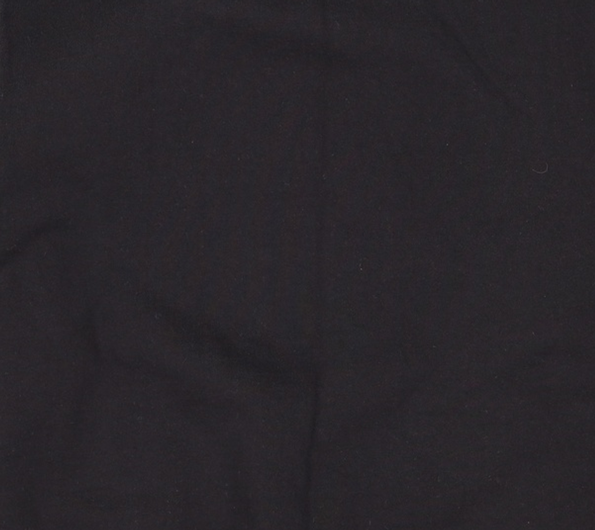 디스이즈네버댓(THISISNEVERTHAT) (FW21) Arch-Logo Crewneck Black M