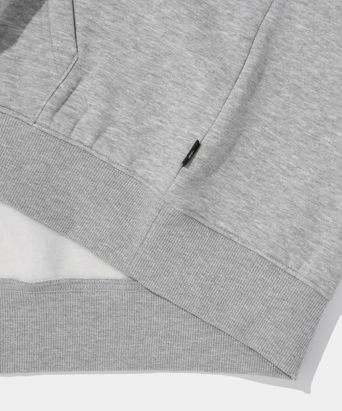 컬럼비아 유니버시티(COLUMBIA UNIVERSITY) NYC EMB FLEECE HOODIE_M.GRAY